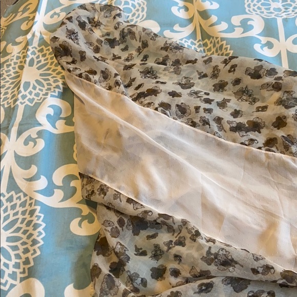 Simply Vera Infinity scarf - Picture 2 of 5